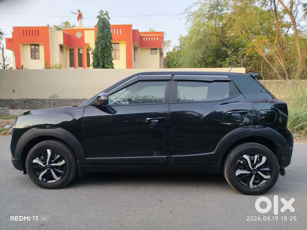 Mahindra Xuv 3xo Mx3, 2024, Petrol