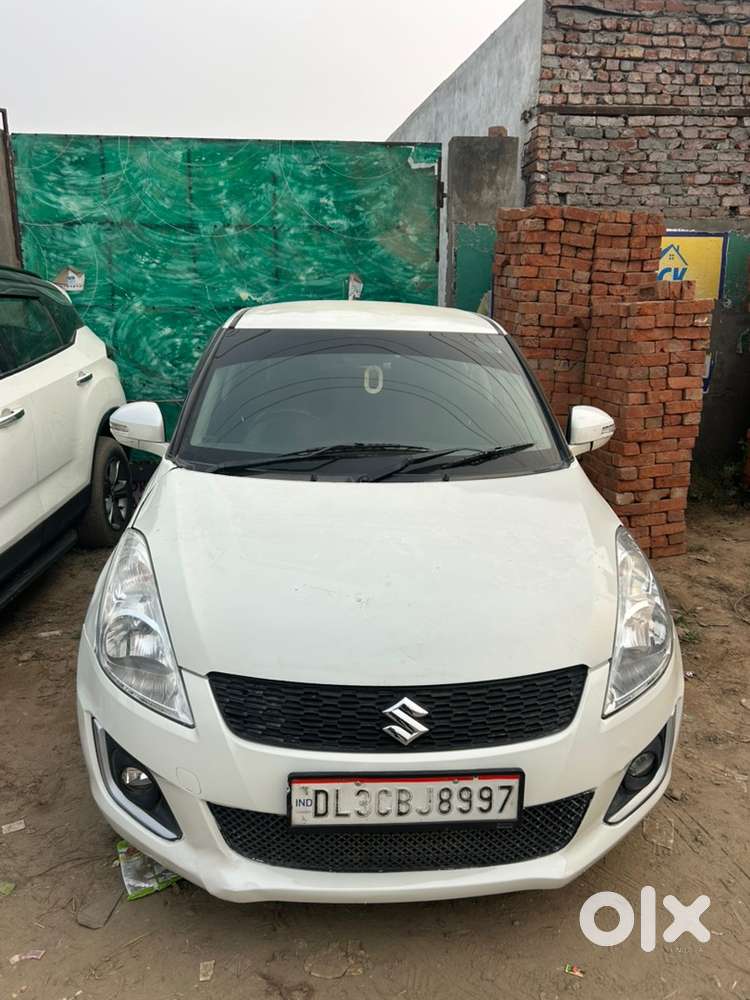 Maruti Suzuki Swift 2011 Year