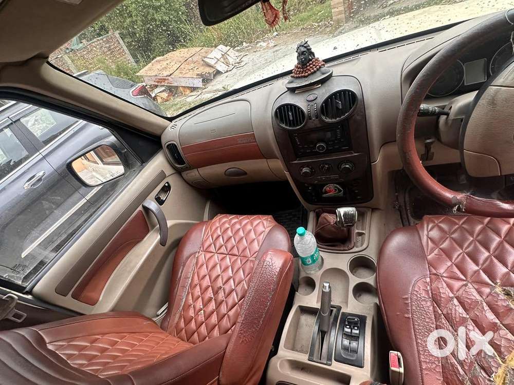 Mahindra Diesel Car 2012