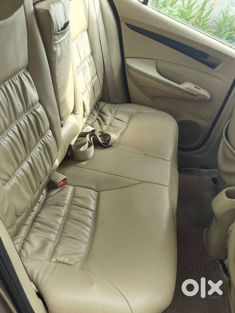 Honda City, 2010, Petrol
