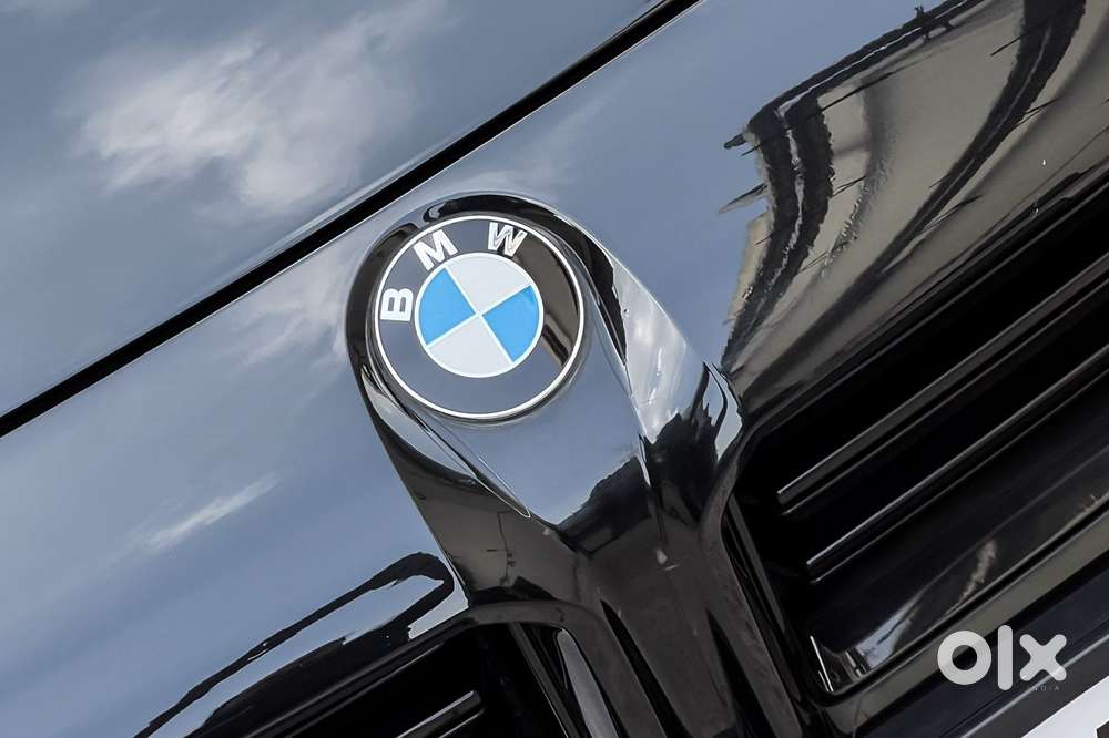 Bmw M2, 2024