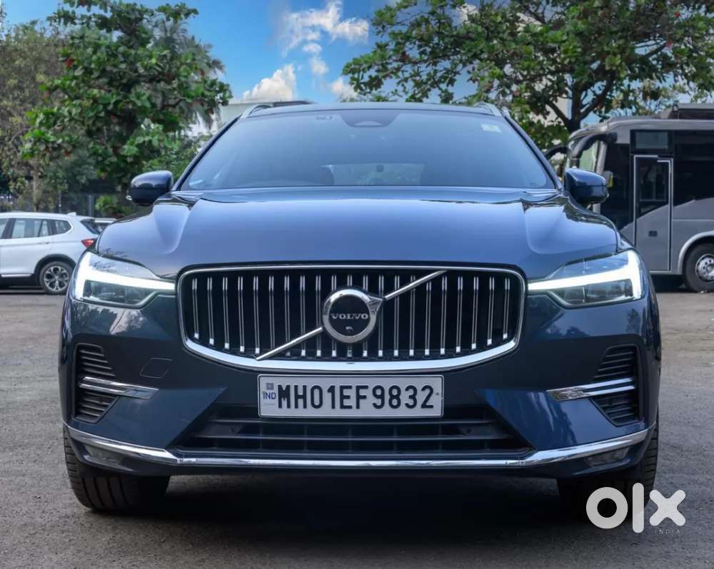 Volvo Xc60, 2023, Petrol