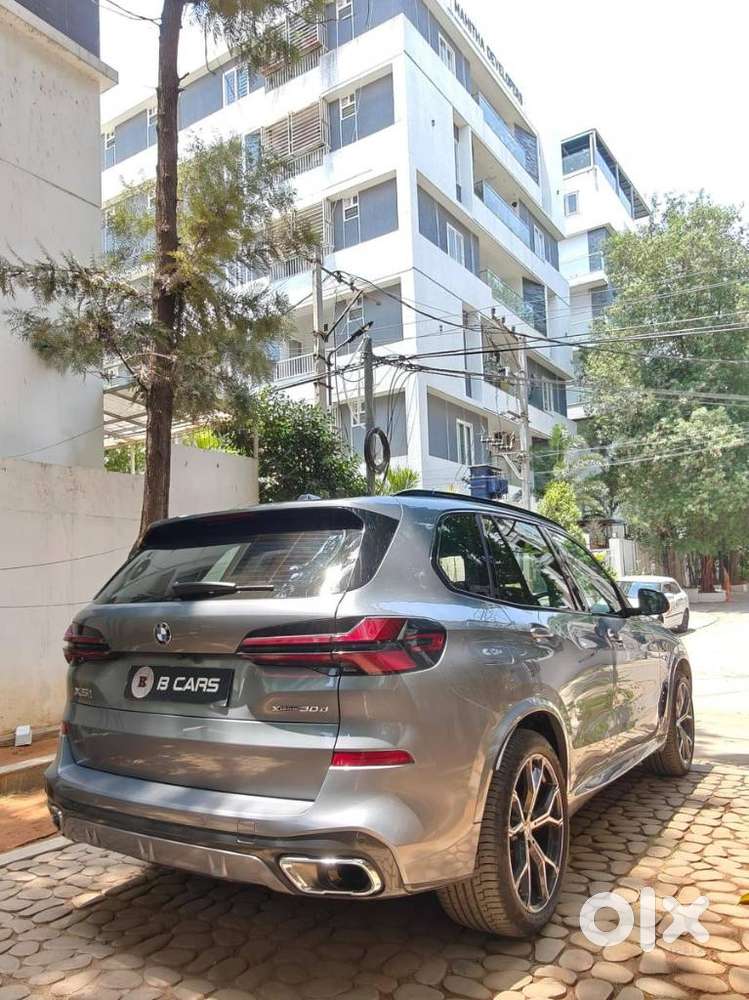 Bmw X5 X Drive 30d M Sport, 2024, Diesel