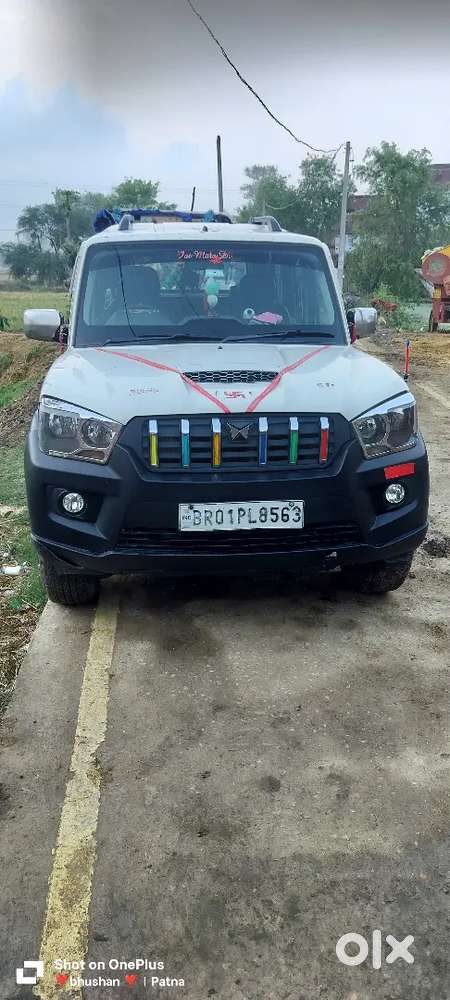 Mahindra Be 6 2021 Diesel