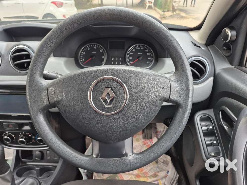 Renault Duster 85ps Rxe Diesel, 2013, Diesel