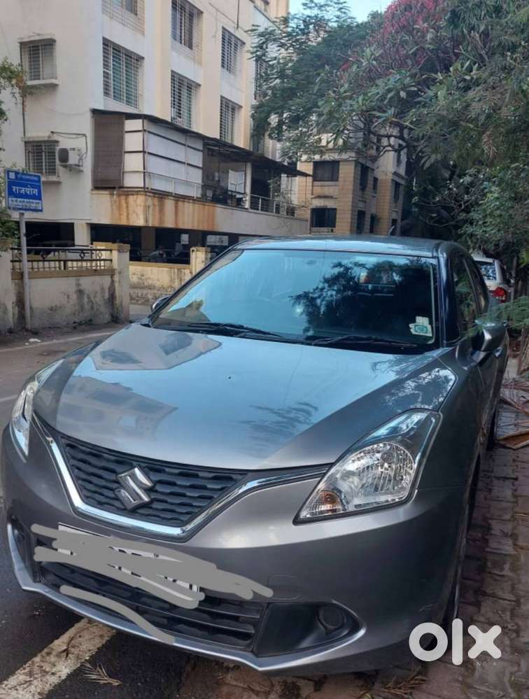 Maruti Baleno Delta 2018, Direct Owner.