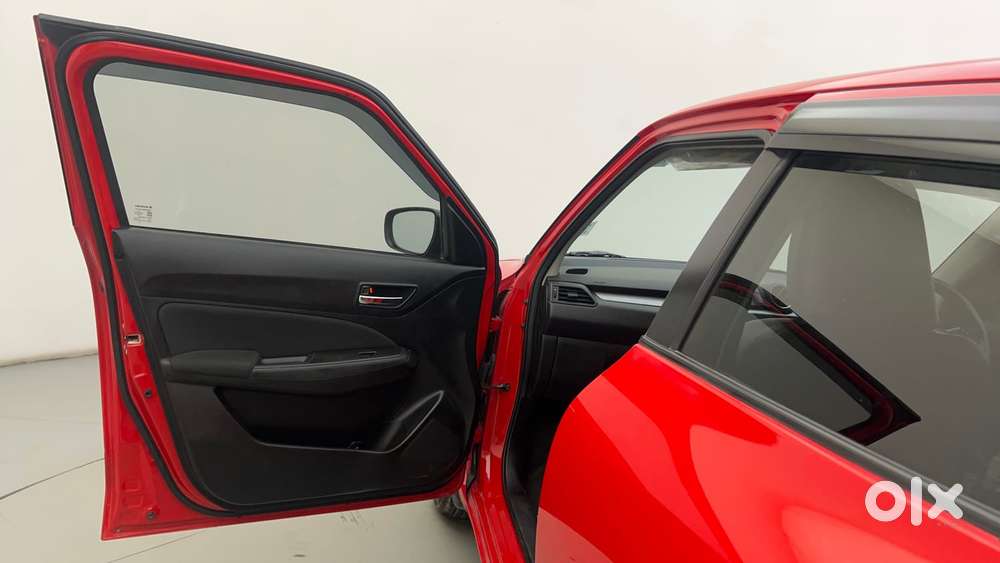 Maruti Suzuki Swift Vvt Vxi, 2023, Petrol