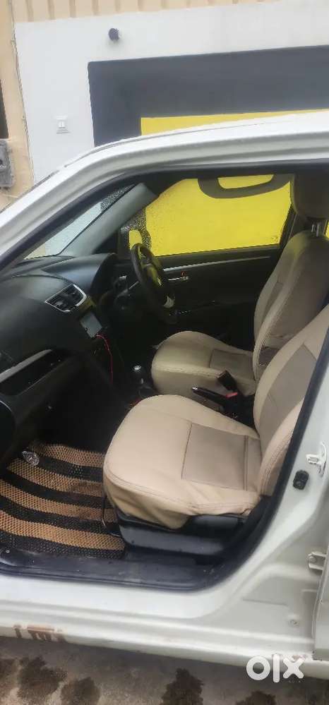 Swift Rs Vdi 2011