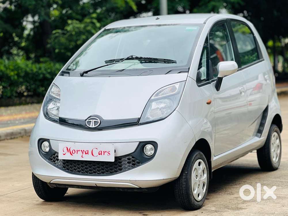 Tata Nano 2012-2015 Twist Xt, 2015, Petrol