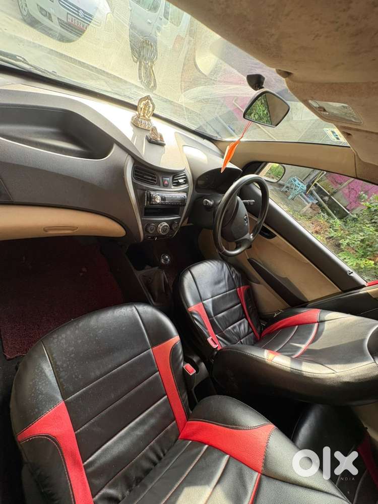Hyundai Eon Petrol 2014 Showroom Condition