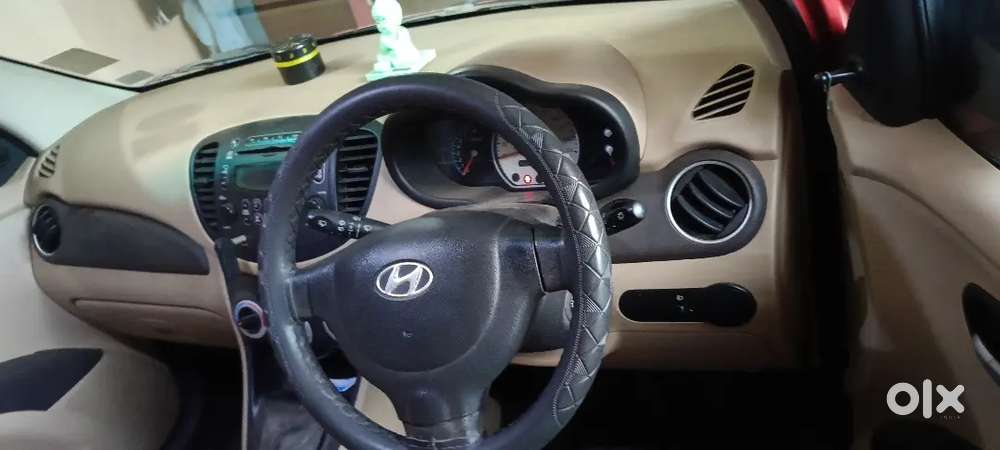 Hyundai Grand I10 Prime 2010