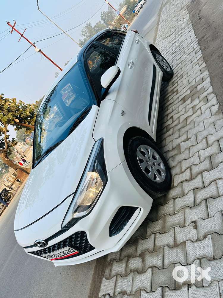 Hyundai Elite I20 2019 Diesel