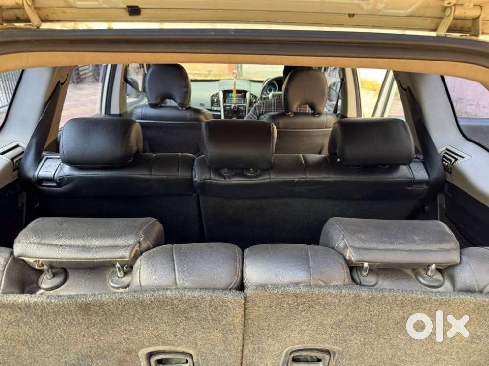 Mahindra Xuv500 W9 2wd, 2018, Diesel