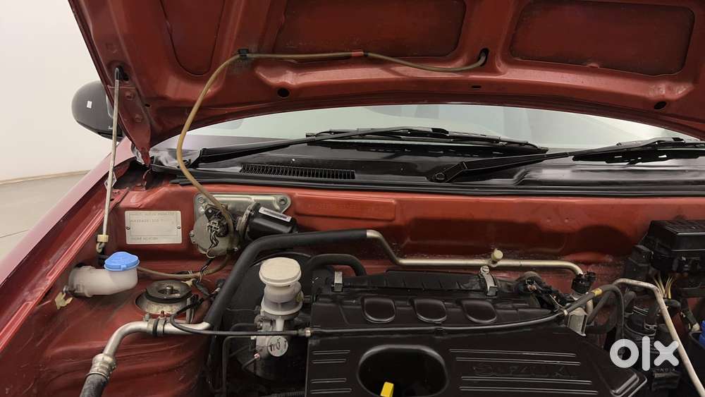 Maruti Suzuki Alto K10 2010-2014 Vxi, 2014, Petrol