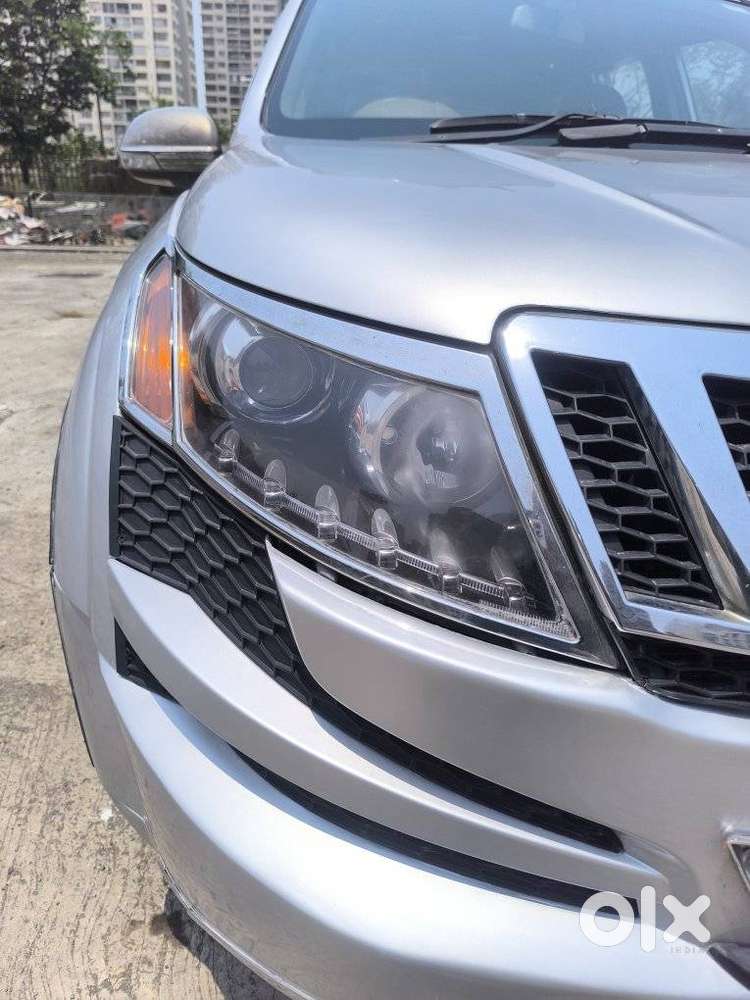 Mahindra Xuv500, 2014, Diesel