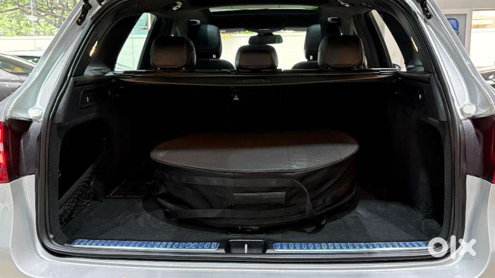 Mercedes-benz Glc 220d 4matic, 2018, Diesel