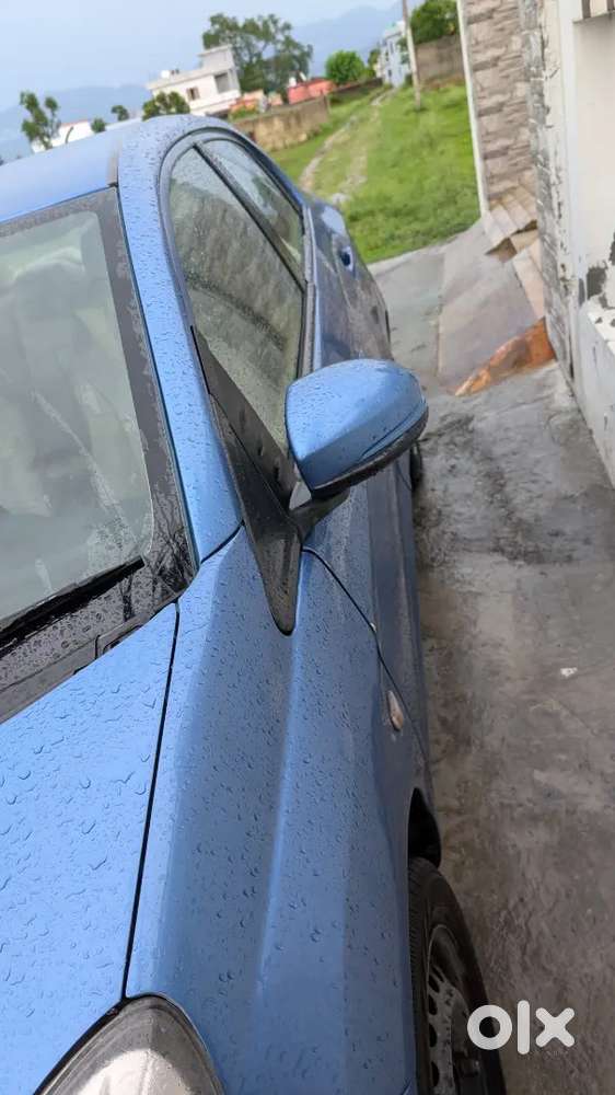 Honda Amaze 2015 Petrol 110000 Km Driven