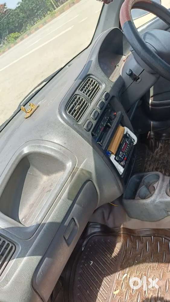 Maruti Suzuki Alto Lxi 2007