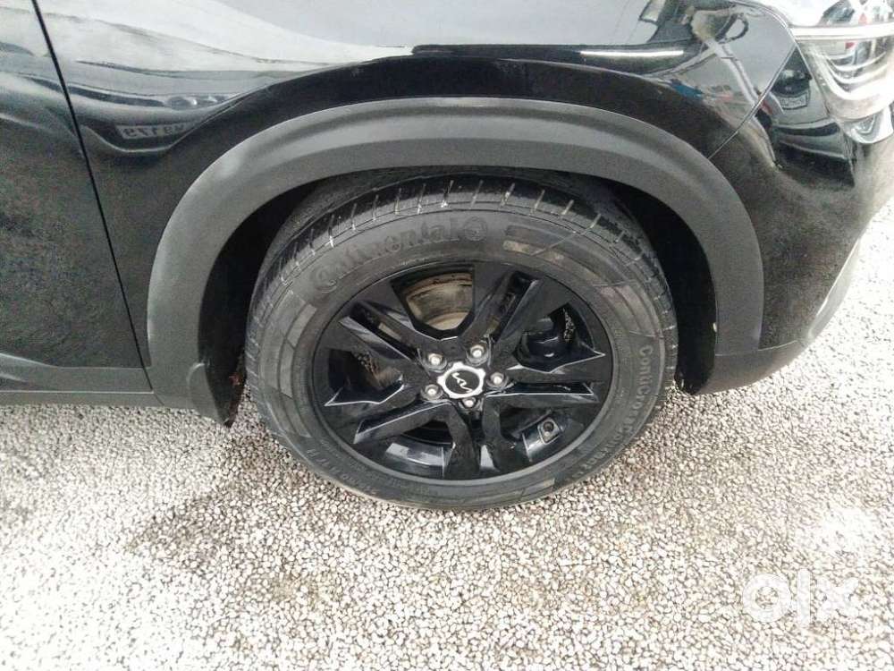 Kia Seltos D 1.5 Crdi Vgt Htx Plux, 2021, Diesel