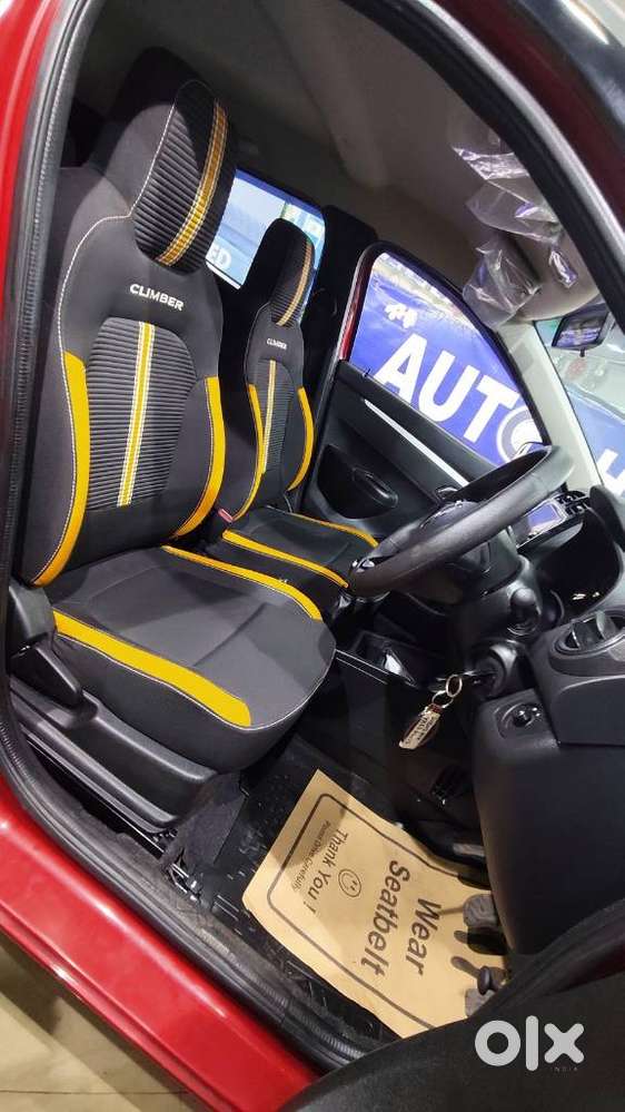 Renault Kwid 1.0 Climber Mt, 2024, Petrol