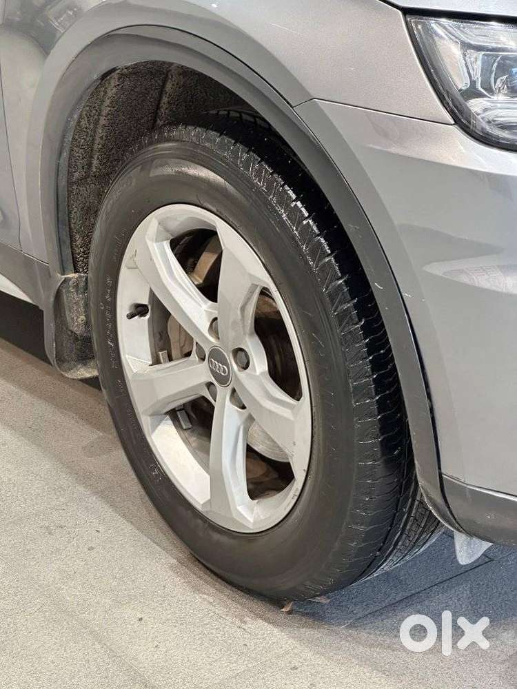 Audi Q5 35 Tdi Quattro, 2018, Diesel