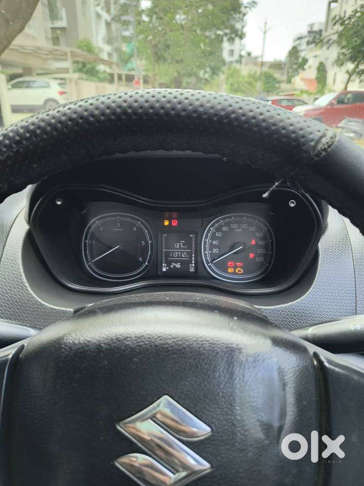 Maruti Suzuki Brezza Vdi, 2016