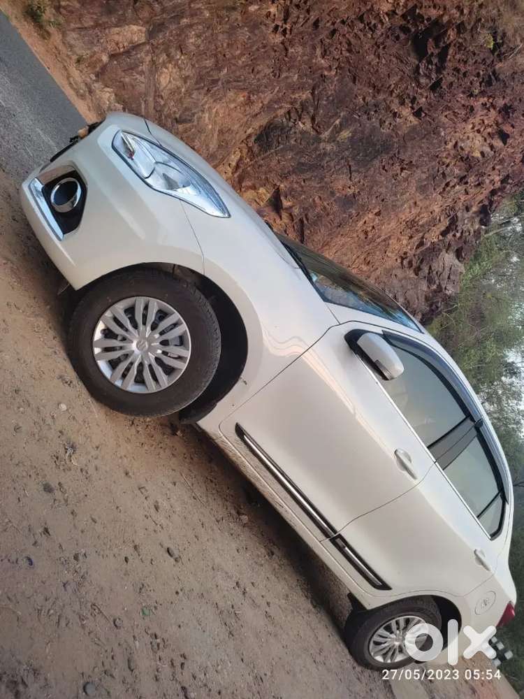 Maruti Suzuki Dzire 2023