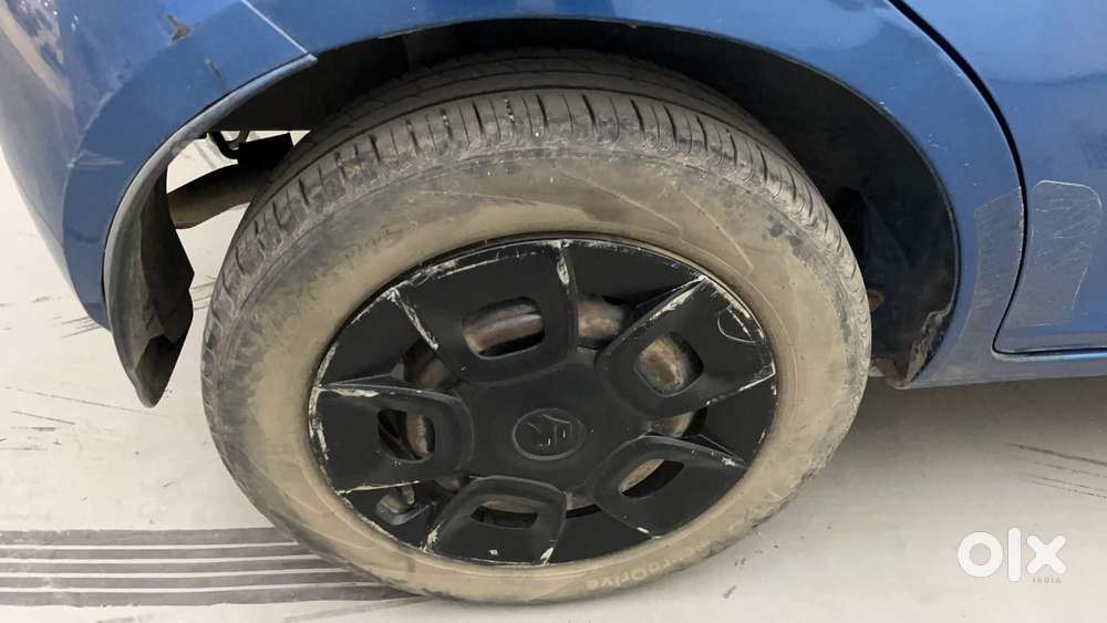 Maruti Suzuki Ignis 1.3 Delta, 2017, Diesel