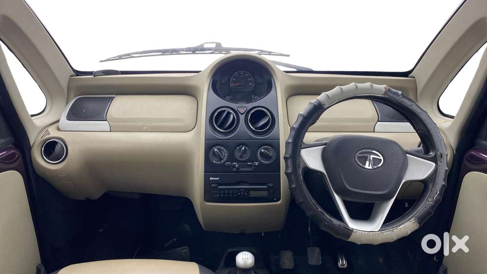 Tata Nano Twist Xt, 2015, Petrol