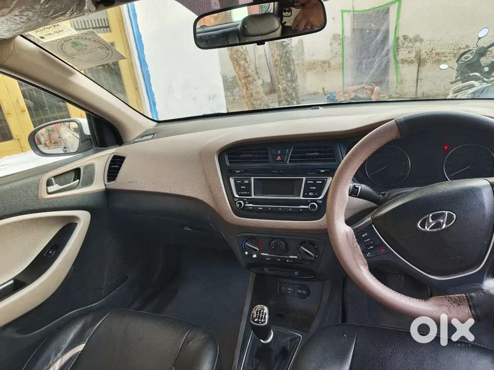 Hyundai I20 Diesel Sportz Turbo