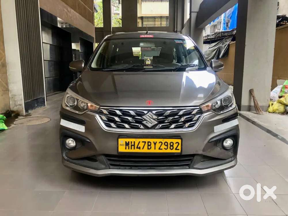 Commercial & Other Vehicles in Thane | OLX