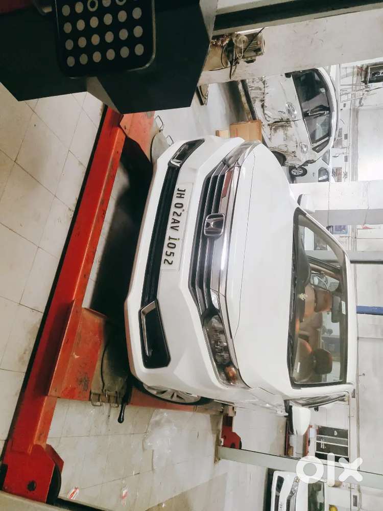 Honda Amaze 2019 Diesel 120000 Km Driven