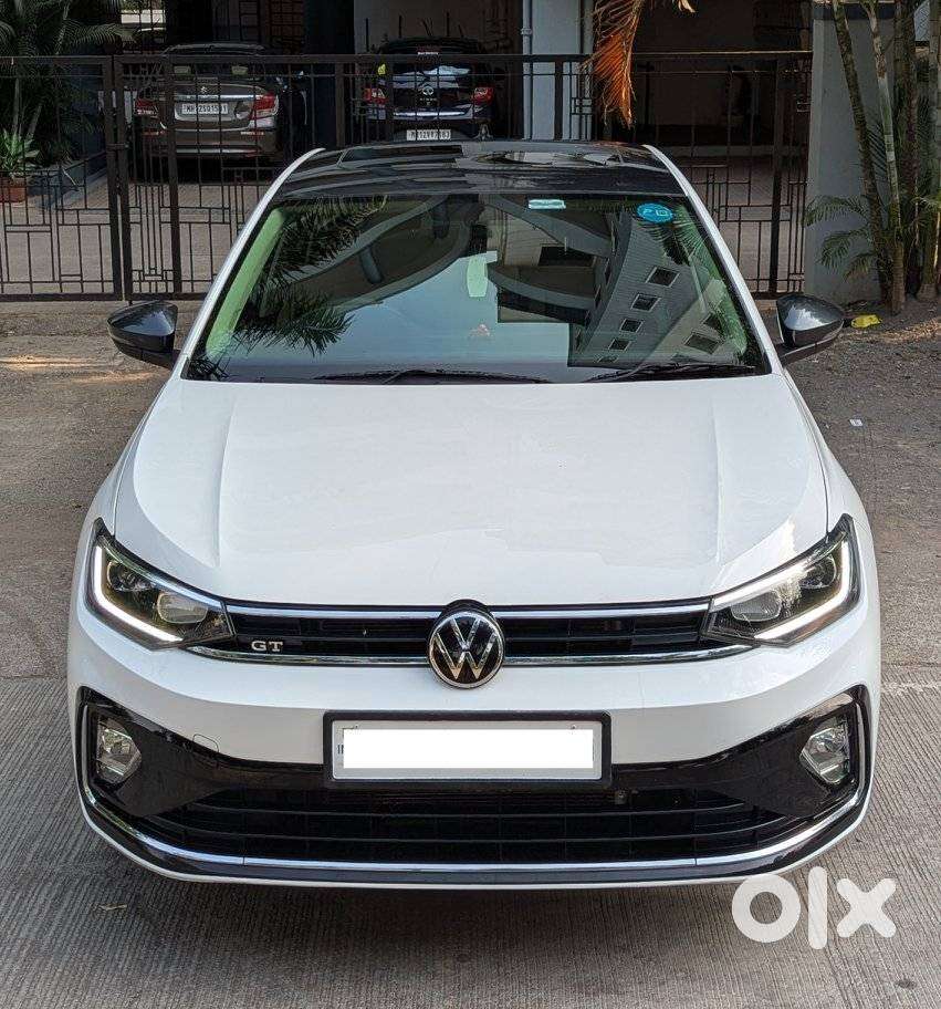 Volkswagen Virtus Gt Plus 1.5 Tsi Evo Dsg (electric Seats), 2024, Pe..