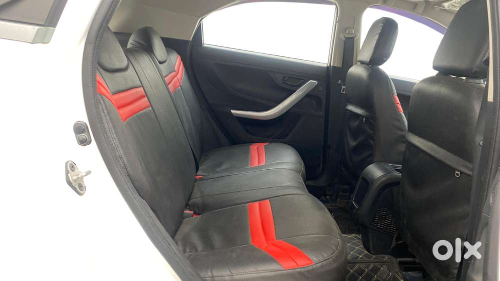 Tata Nexon 1.2 Revotron Xm (s), 2021, Petrol