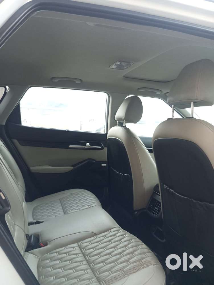 Kia Seltos Htk Plus At D, 2019, Diesel