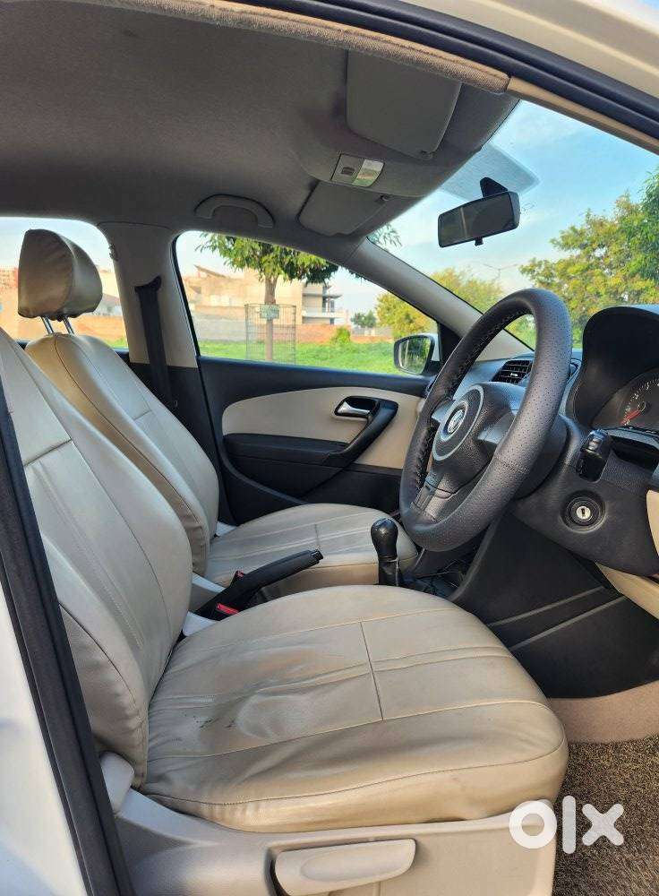 Volkswagen Polo Petrol Comfortline 1.2l, 2014, Petrol