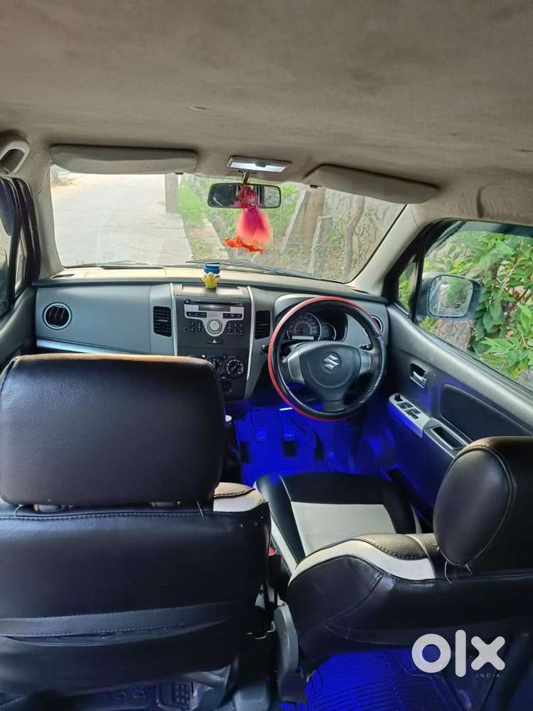 Maruti Suzuki 2010 Petrol Manual