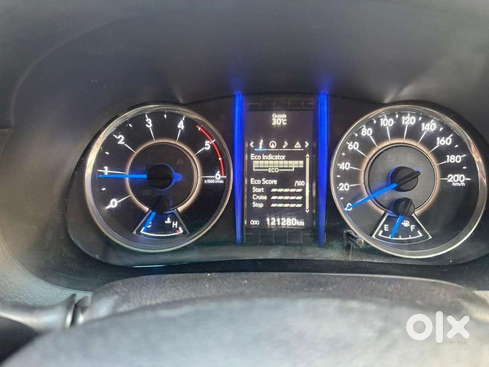 Toyota 2018 Diesel Manual 2018