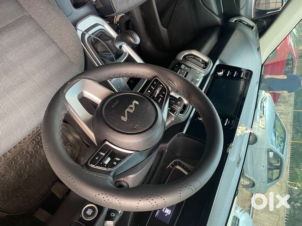 Kia Sonet 2022 Petrol 12000 Km Driven