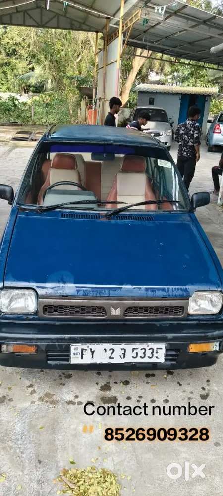 Good Condition