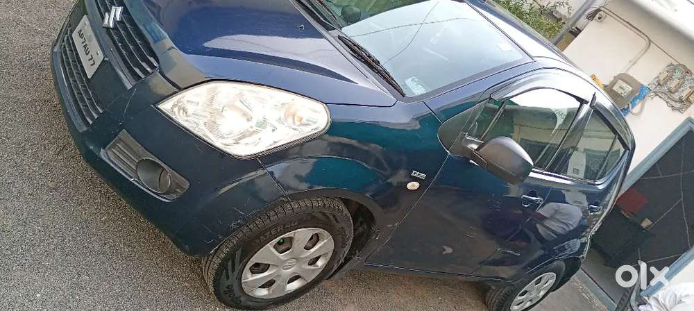 Maruti Suzuki Ritz 2009 Diesel Manual