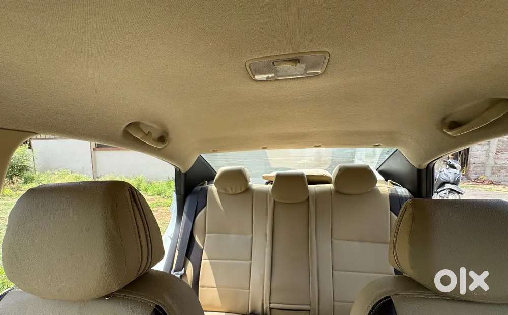 Hyundai Verna 2012 Model 57850 Km Driven