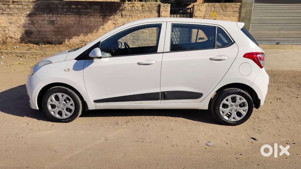 Hyundai Grand I10 Magna 1.1 Crdi, 2016, Diesel