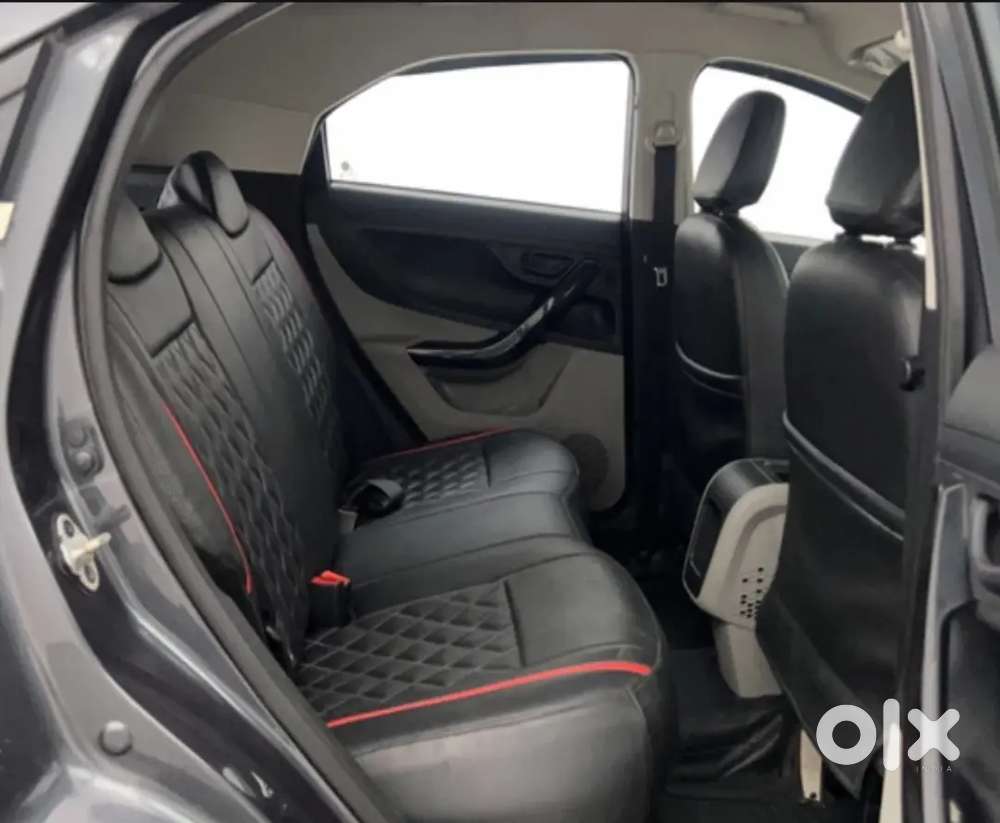 Tata Nexon 2019 Cng & Hybrids Good Condition