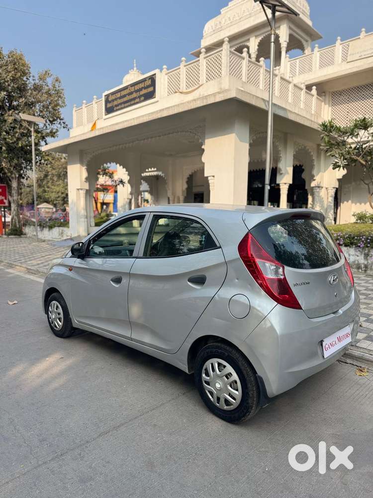 Hyundai Eon Era +, 2014, Petrol