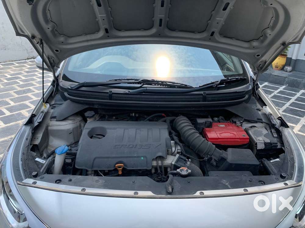 Hyundai Elite I20 Diesel 1.4cc Sportz 2019