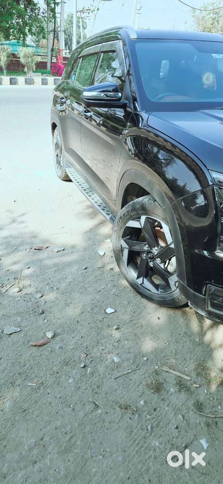 Hyundai Alcazar 1.5 Signature (o) Diesel At 6 Str, 2022, Diesel