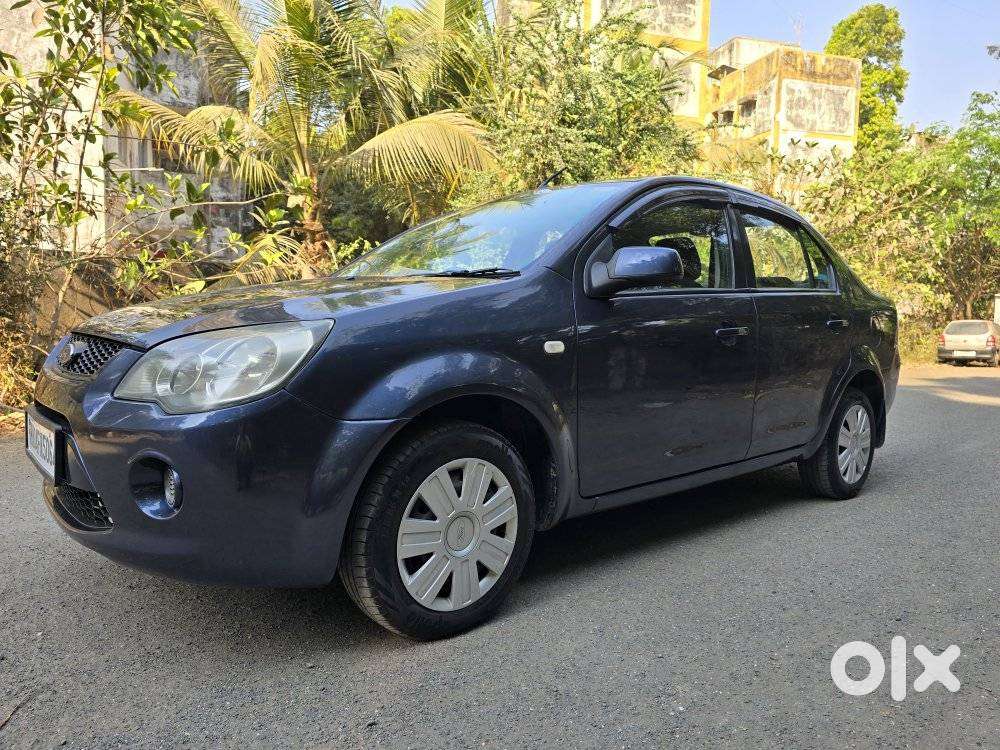 Ford Fiesta Classic 1.4 Duratorq Clxi, 2011, Diesel