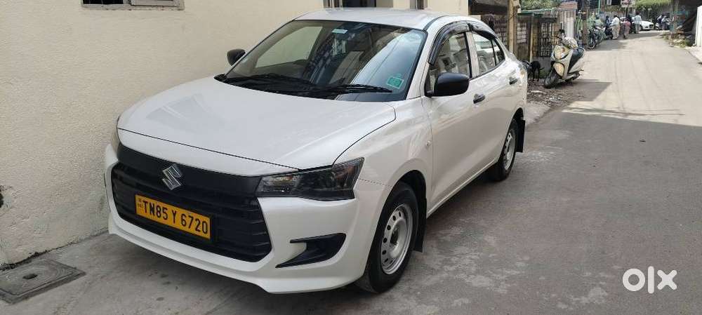 Maruti Suzuki Swift Dzire, 2025, Cng & Hybrids
