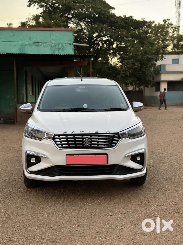 Maruti Suzuki Ertiga 2019 Diesel Good Condition